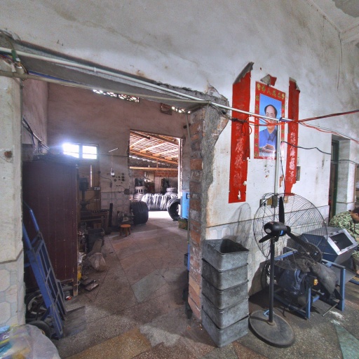 VR看厂