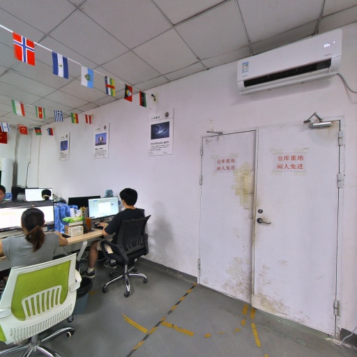 VR看厂