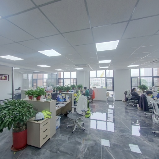 VR看厂