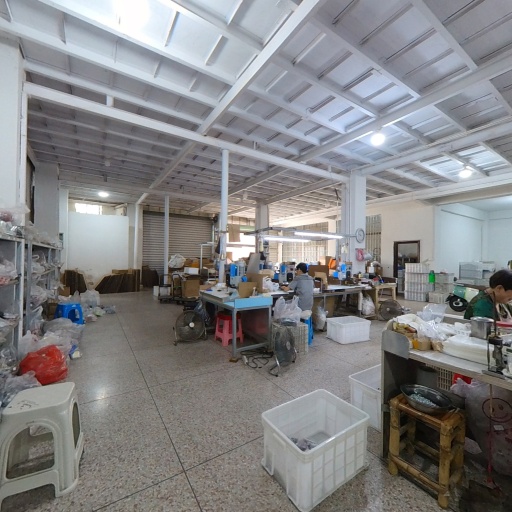 VR看厂