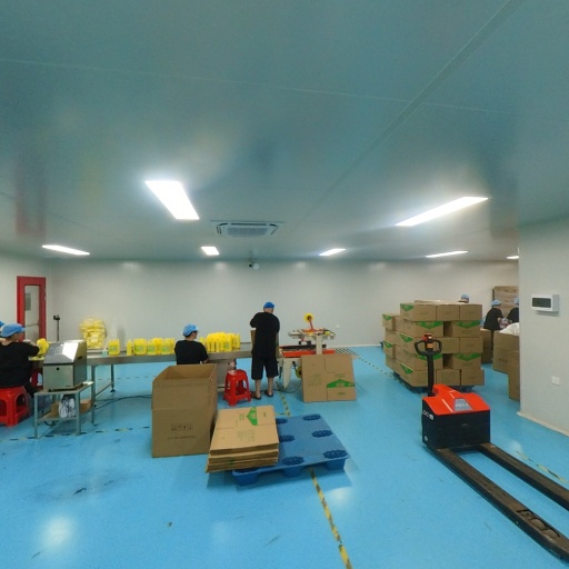 VR看厂