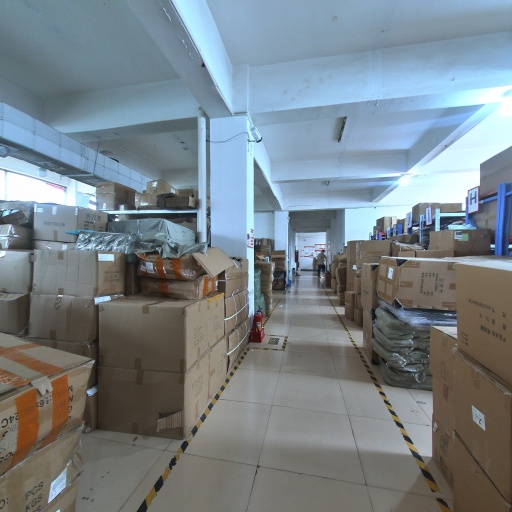 VR看厂