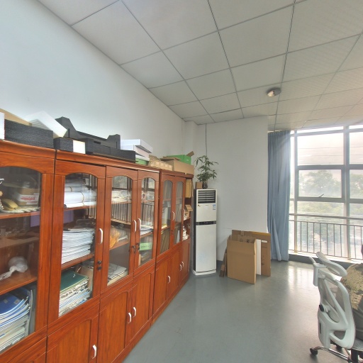 VR看厂