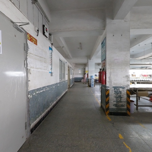 VR看厂