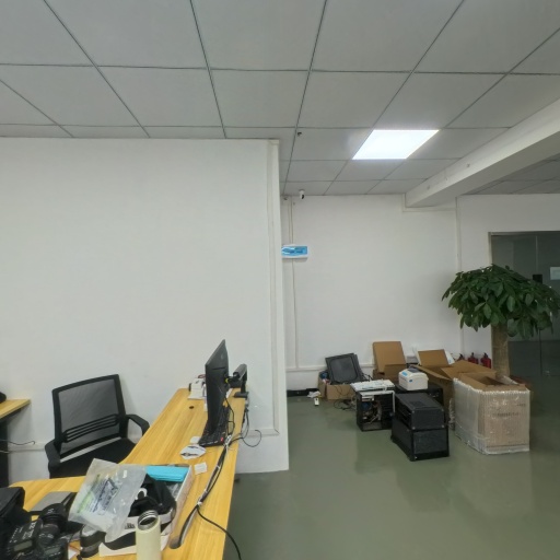 VR看厂
