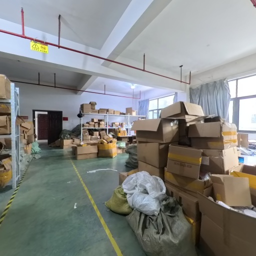 VR看厂