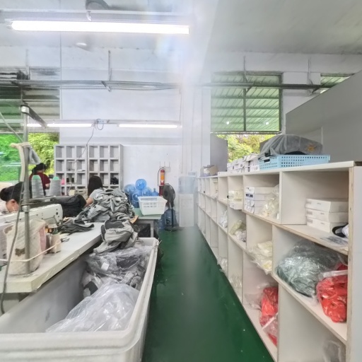 VR看厂