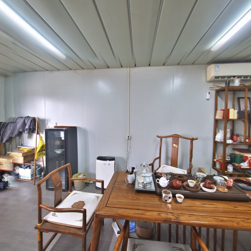 VR看厂