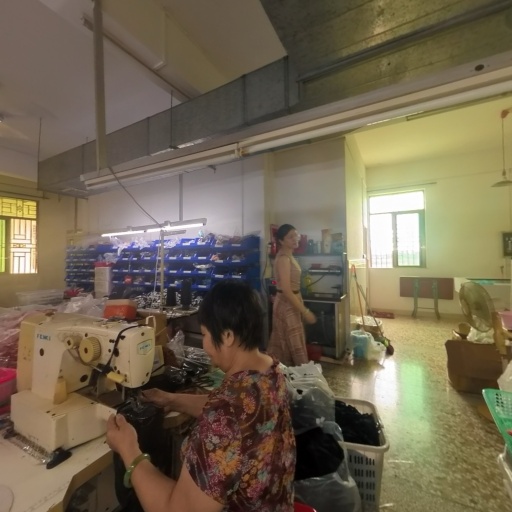 VR看厂