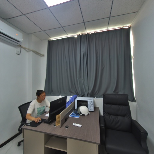 VR看厂