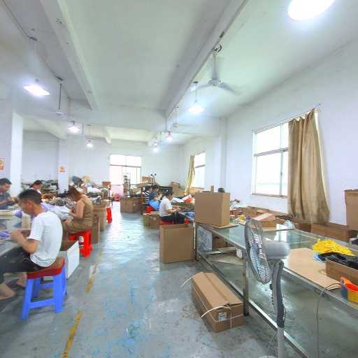 VR看厂