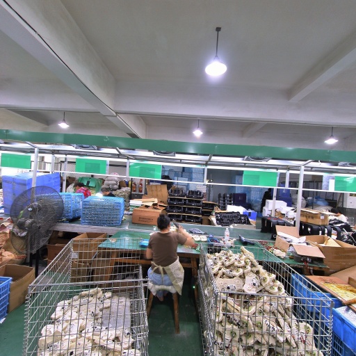 VR看厂