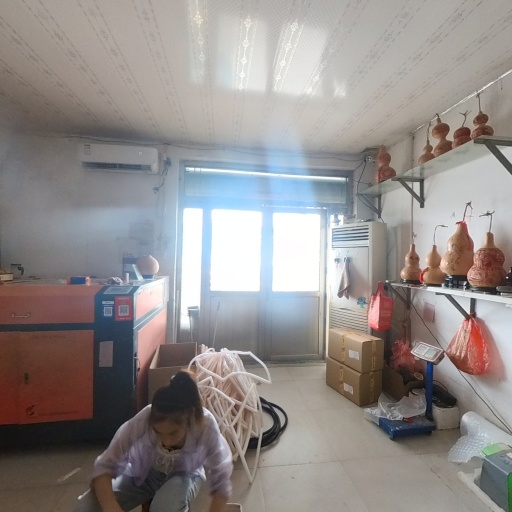 VR看厂