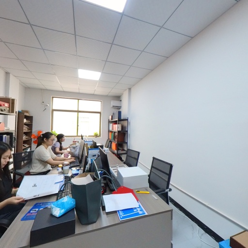 VR看厂