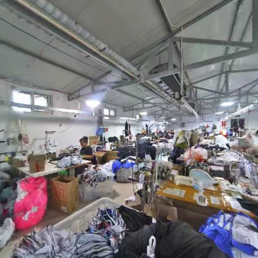 VR看厂