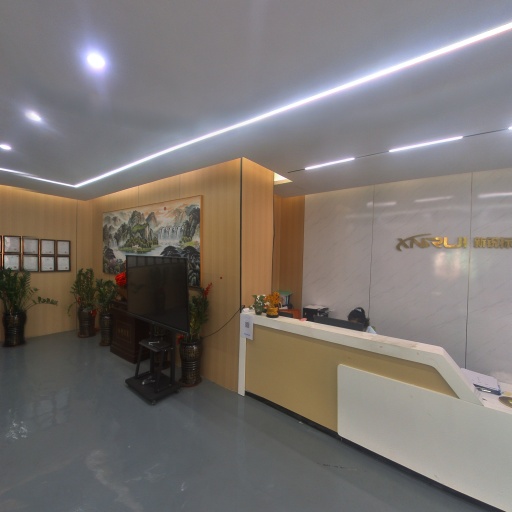 VR看厂