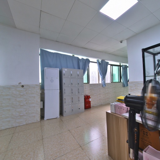 VR看厂