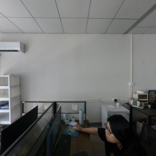VR看厂
