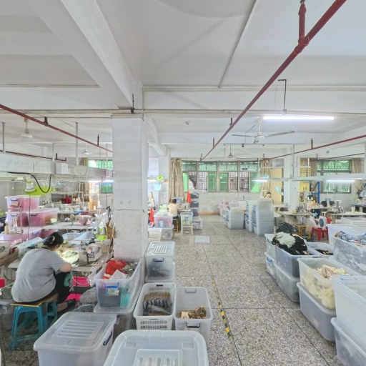 VR看厂