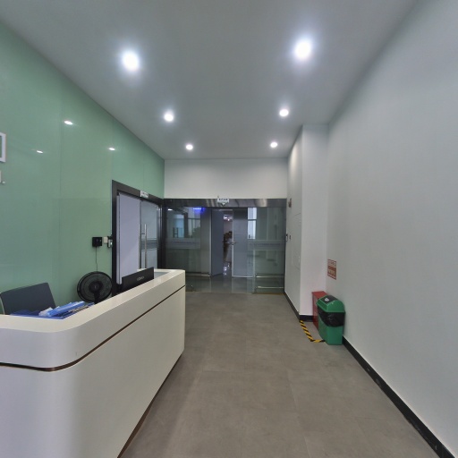 VR看厂