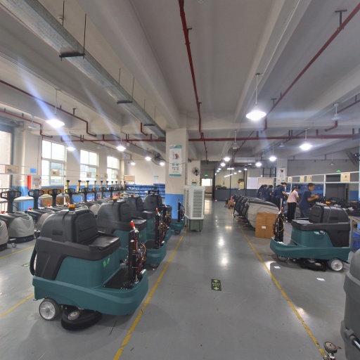 VR看厂