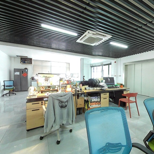 VR看厂