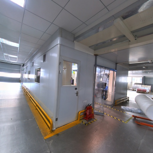 VR看厂
