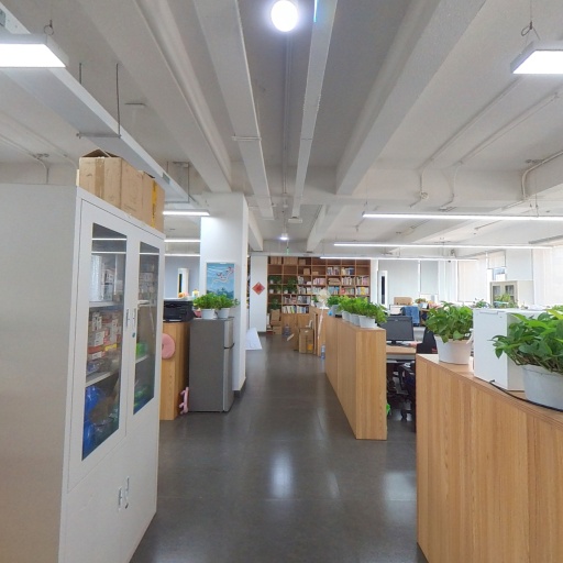 VR看厂