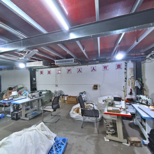 VR看厂