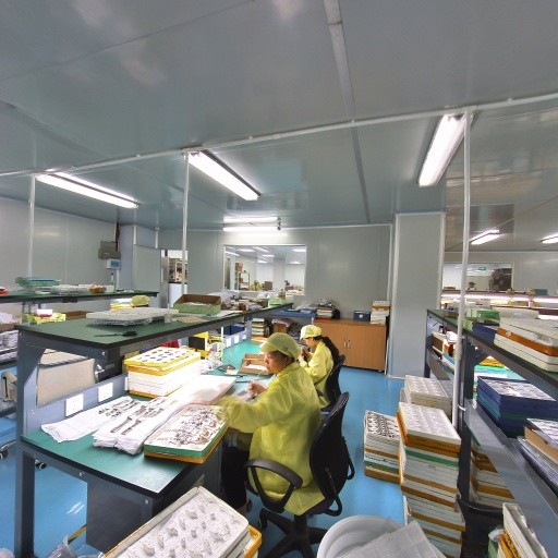 VR看厂
