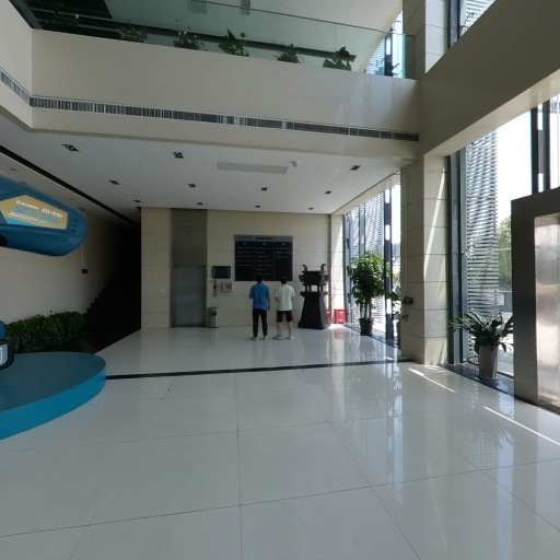 VR看厂