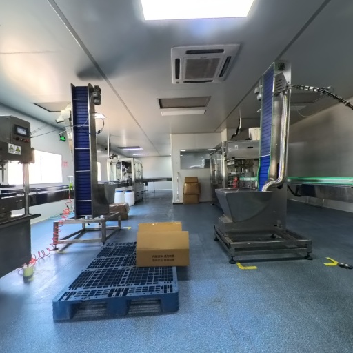 VR看厂