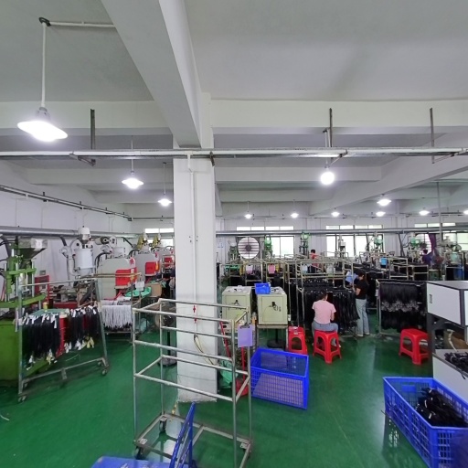 VR看厂