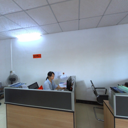 VR看厂