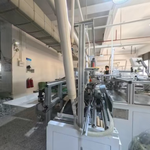 VR看厂