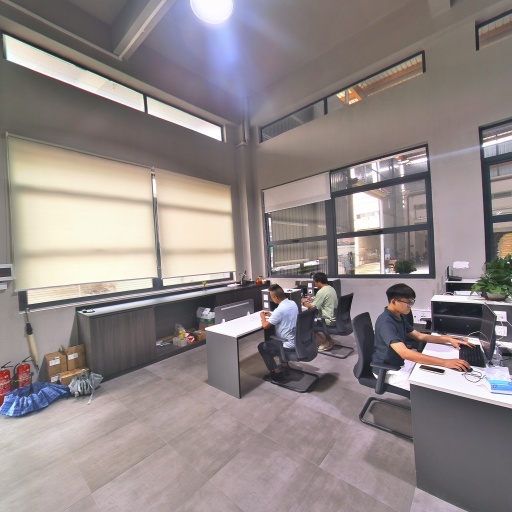 VR看厂