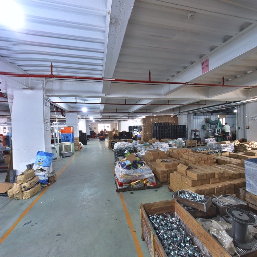 VR看厂