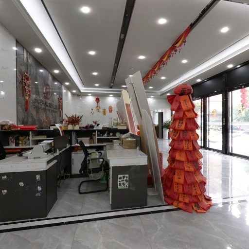 VR看厂