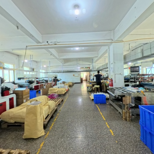 VR看厂