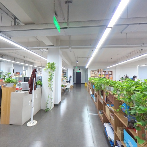 VR看厂