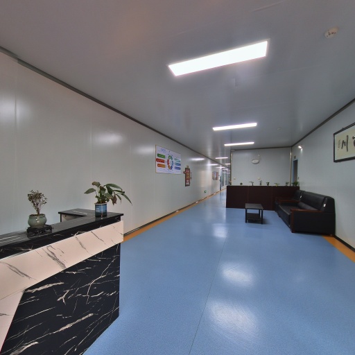 VR看厂