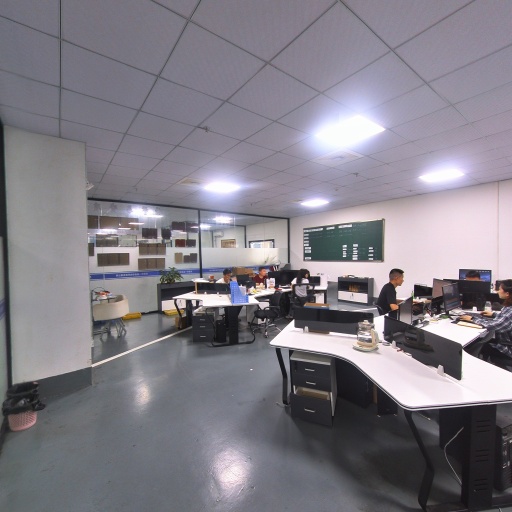VR看厂