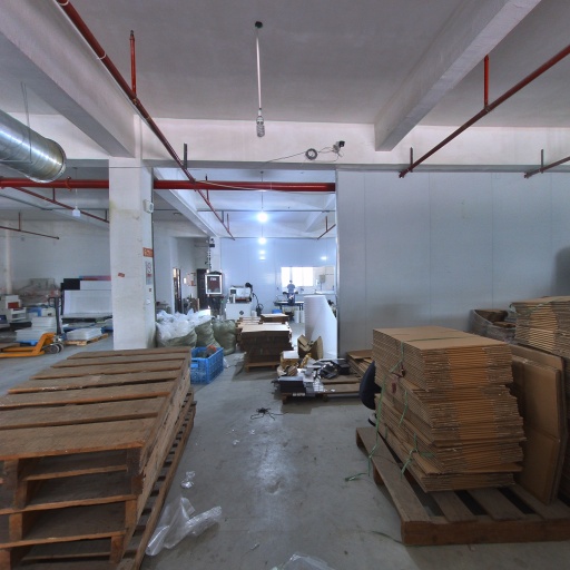 VR看厂