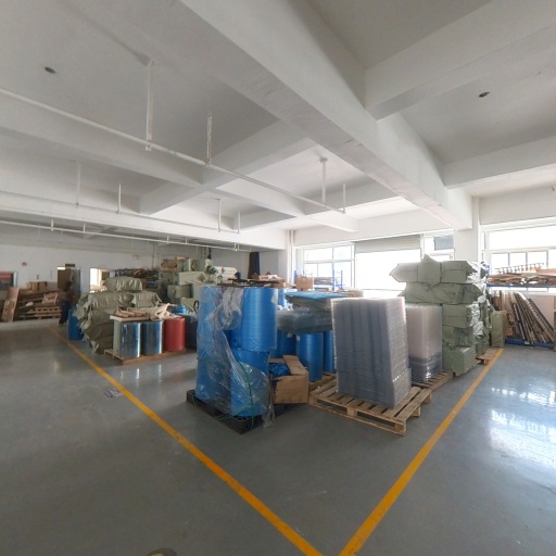 VR看厂