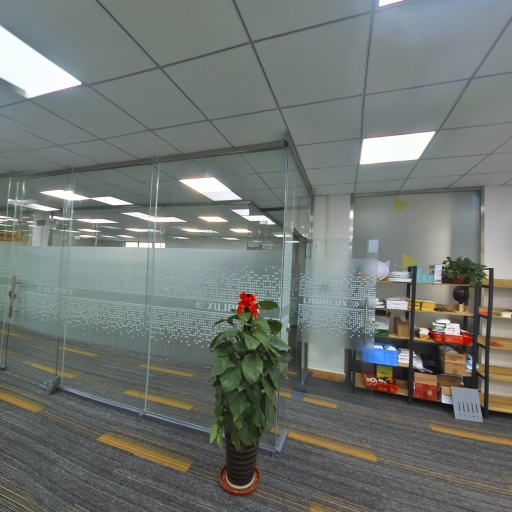 VR看厂