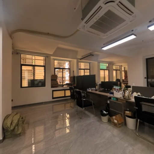 VR看厂