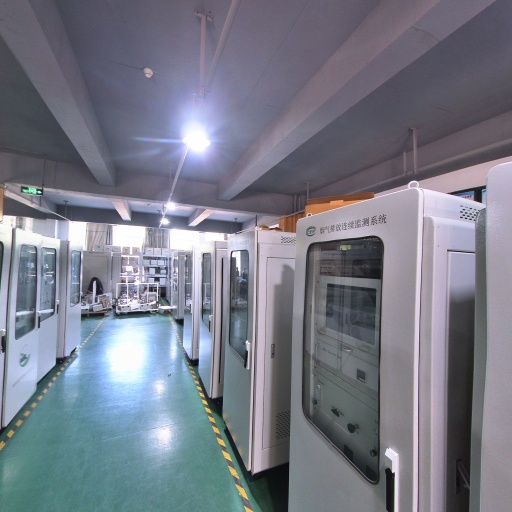 VR看厂