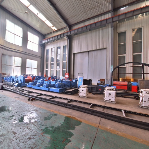 VR看厂
