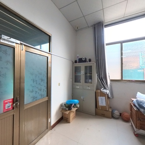 VR看厂