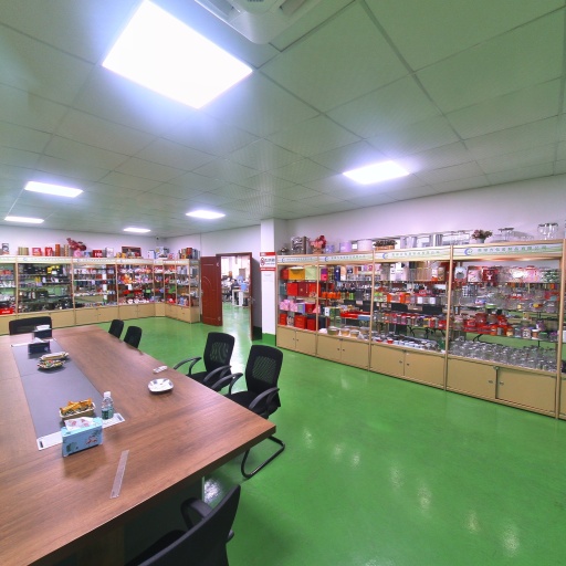 VR看厂